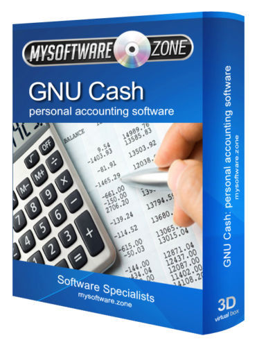 Finanzen-, Steuer- und Recht-Software auf CD