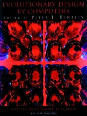 Evolutionary Design by Computers, , 9781558606050