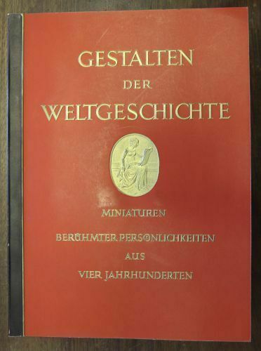 Bergmann Sammelbilder, Sammelsticker & -Alben
