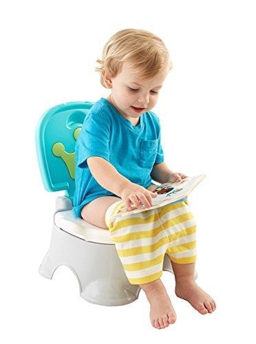 Fisher-Price Steps Potty Training