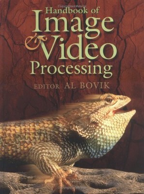 Handbook of Image and Video Processing (Communicat... by Bovik, Alan C. Hardback