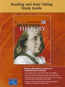 Prentice Hall US History by Pearson Education Staff (2006, Paperback