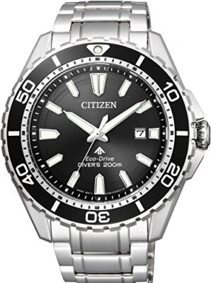[Citizen] Watch PROMASTER Eco-Drive Marine Series 200m Diver BN0190-82E Men's  