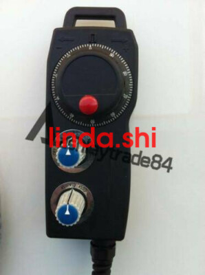 1PCS New Future EHDW-BA4S-IM Manual Pulse Generator