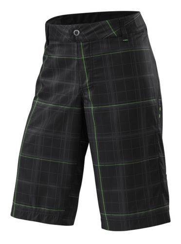 Short Cycliste Femme Specialized RBX Comp – Taille L, Noir, Avec Padding