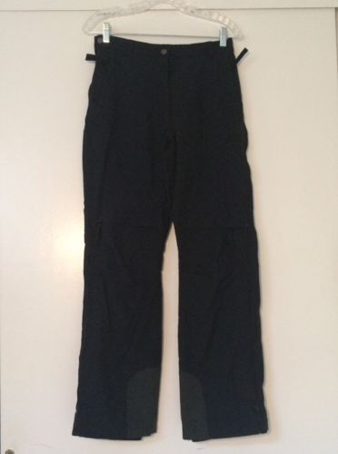 Helly Hansen Size M Winter Sports Snow Pants & Bibs