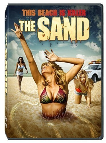 The Sand (DVD, 2015) for sale online | eBay