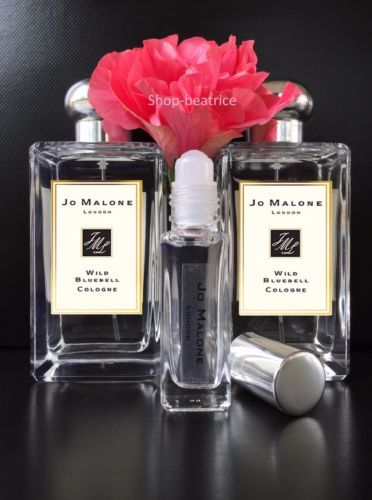 BLUE AGAVA & CACAO by Jo Malone 100 ml/ 3.4 oz Cologne Spray