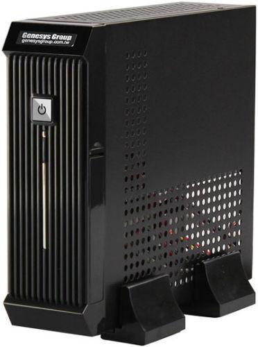 Midori 5L-V2.2 L-plug|Mini ITX Computer Case Dark Gray Midori 5L-V2.2 L-plug|Mini ITX Computer Case Dark Gray