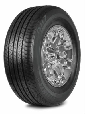 1 New Delinte Dh7  - 235/65r16 Tires 2356516 235 65 16