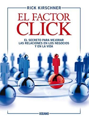 John Gray El Factor Click (Paperback)