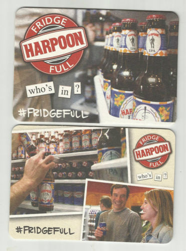 Posavasos de cerveza de colección