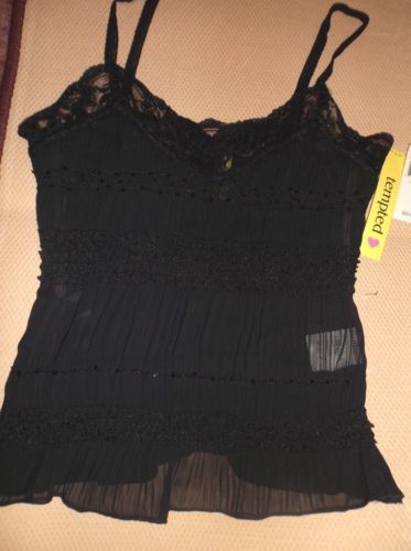 Polyester Juniors Camisoles & Camisole Sets for Women