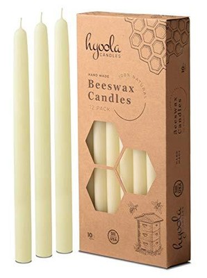 12 Pack - Handmade All Natural 100% Pure Unscented ...