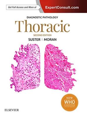 Diagnostic Pathology: Thoracic, 2e