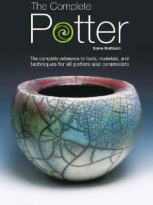 The Complete Potter - Paperback By Mattison, Steve - GOOD