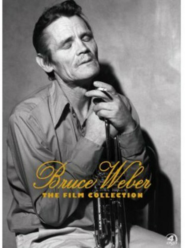 Bruce Weber: The Film Collection (DVD) - Walmart.com