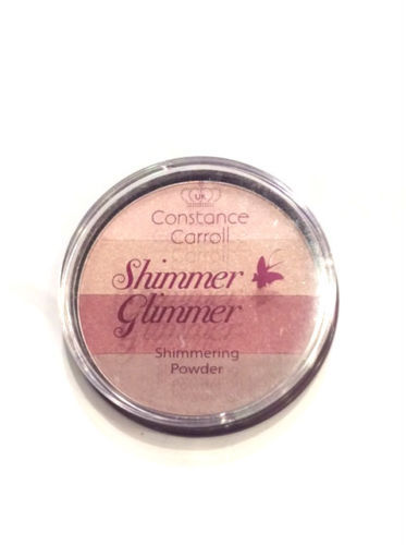 Constance Carroll Blush Make-Up