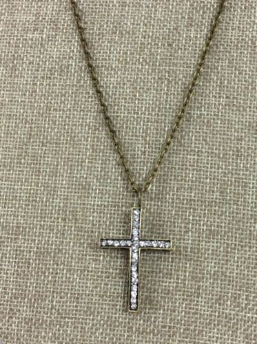 Joyería de bronce de estrás de moda