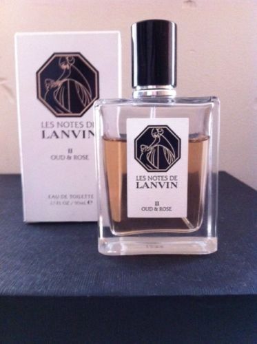 Lanvin Unisex Fragrances