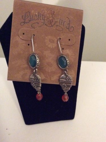 Lucky Brand Stud Fashion Earrings