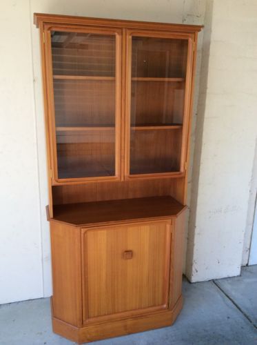 Parker Cabinets and Chests