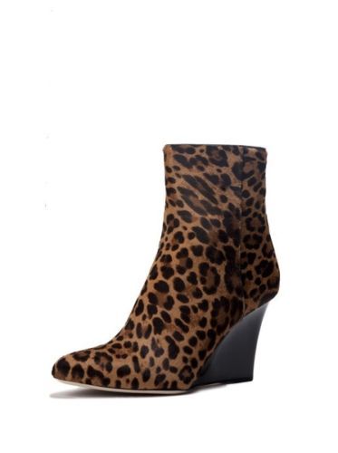 Botas de cuña para mujer Jimmy Choo
