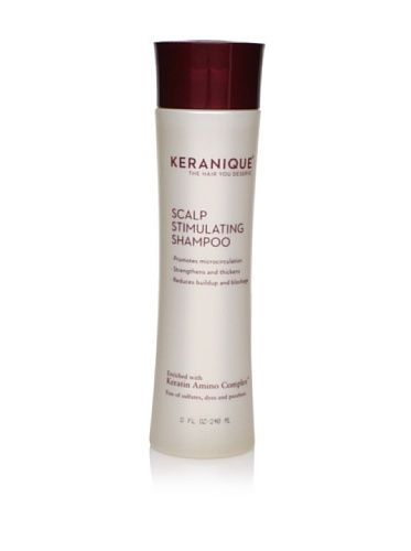 Champús Keranique Pérdida de Cabello