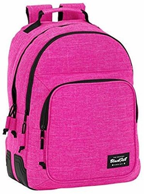 Safta Sac a Dos Enfants Rose Rose SF-641732-773