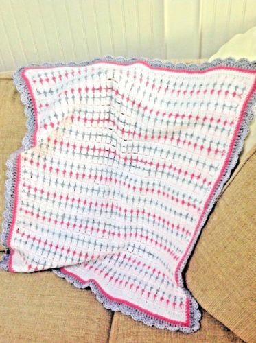 Handmade Stroller Seat Liners