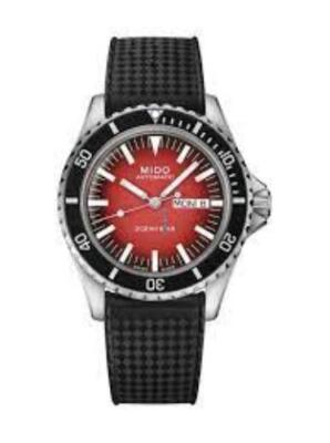 MIDO OCEAN STAR TRIBUTE M026.830.17.421.00