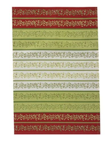 Toallas y paños de cocina Martha Stewart