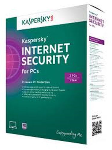 Antivirus & Security Software