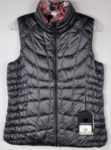 Ropa de tamaño regular hacia abajo Obermeyer para Mujeres