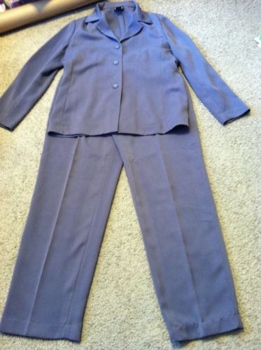 Traje de traje y traje separado para mujer Rafaella