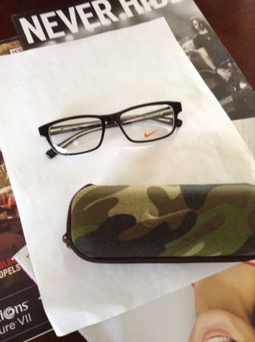 Plástico Nike Chile Marcos de Anteojos