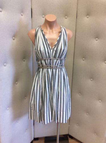 3.1 Phillip Lim Utility Dress Women's 0 | eBay
