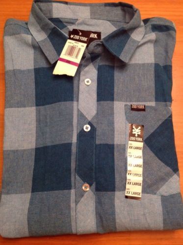 Ropa para hombres Zoo York