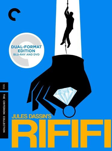Rififi (Criterion Collection) (1956)