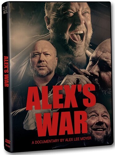 Alex's War (DVD, 2022) for sale online | eBay