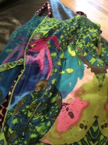 Desigual Sleeveless Dresses for Girls