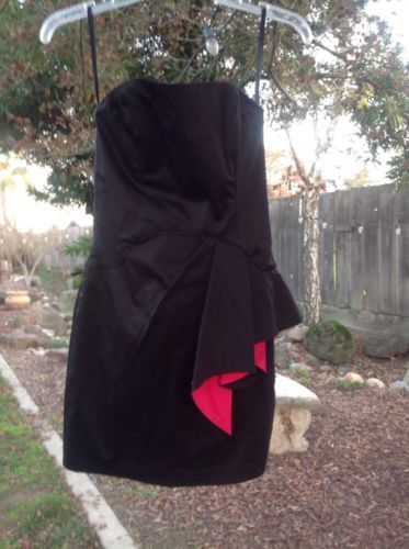 French Connection lycra/Spandex Ropa para De mujer