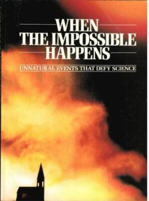 When the Impossible Happens - Paperback By Brookesmith, Peter - GOOD