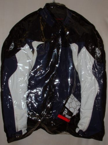ライダースジャケット　made in USA New Kawasaki Z Rider Racing Cowhide Leather Motorbike