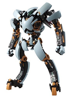 Variable Action Expelled From Paradise New Arhan 13cm PVC ABS PA Action Figure