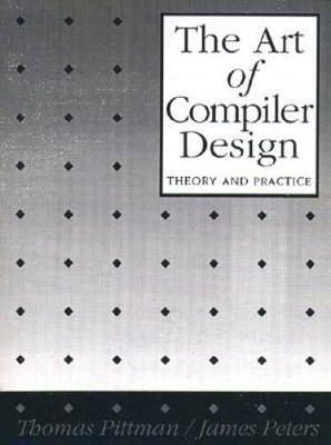 The Art of Compiler Design: Theory and Practice - Paperback - GOOD