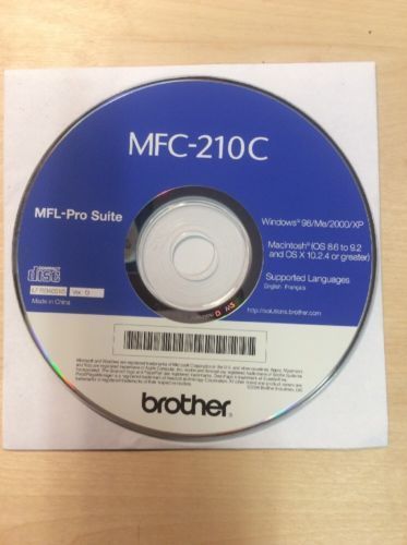 English Computer Drivers & Utilities Software CDs - French Version