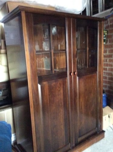Boori Country Collection Old English Oak Wardrobe Delivery Avalible