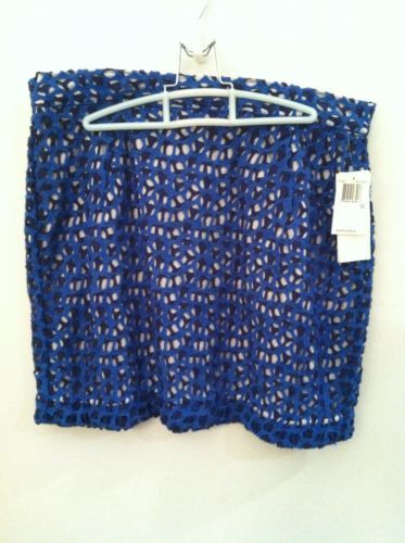 Faldas de línea a French Connection para Mujeres