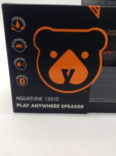 Accesorios de audio portátil negro para Toshiba iPod Classic